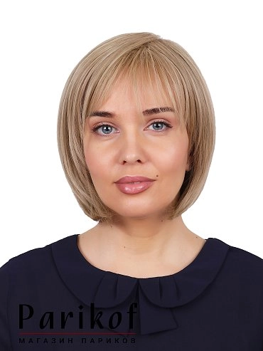 Парик из термоволокна Valeria 24 купить в Москве - Parikof фото 1