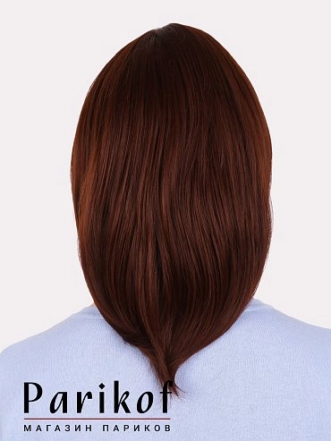 Парик из термоволокна Amelia mono 33 купить в Москве - Parikof фото 3