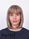 Парик из термоволокна Romina champagne rooted купить в Москве