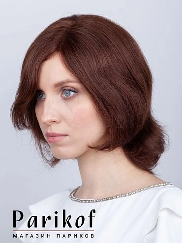 Натуральный парик HH Cantina mono 4.33M купить в Москве фото 2