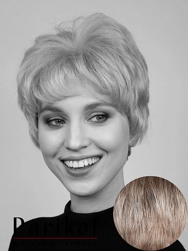 Натуральный парик HH Barbara mono r10.26 купить в Москве фото 2