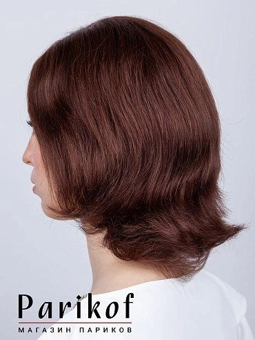 Натуральный парик HH Cantina mono 4.33M купить в Москве фото 4
