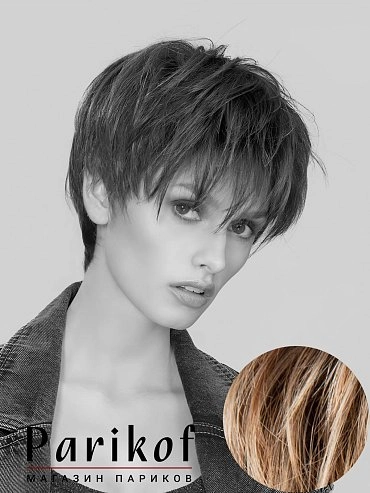 Парик Ellen Wille Beat lightbernstein rooted купить в Москве фото 1