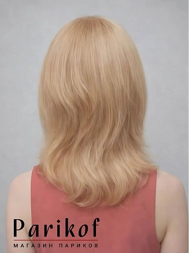 Натуральный парик HH Thelma 122 купить в Москве - Parikof фото 4