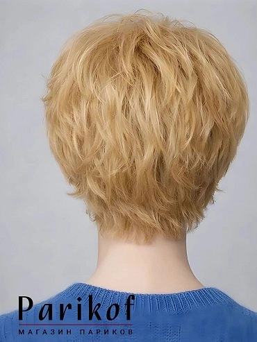 Натуральный парик HH Zelinda mono 24.613 купить в Москве фото 3