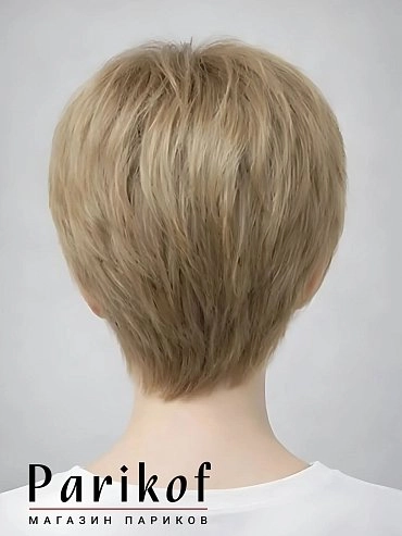 Натуральный парик HH Grosso mono R12.26 купить в Москве фото 3