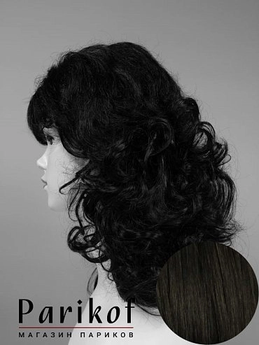 Парик из канекалона ERox+5 1 купить в Москве - Parikof фото 1