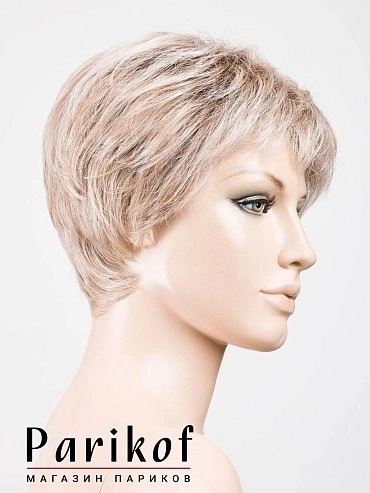 Парик Ellen Wille Sun mono pearlblonde rooted купить в Москве фото 1
