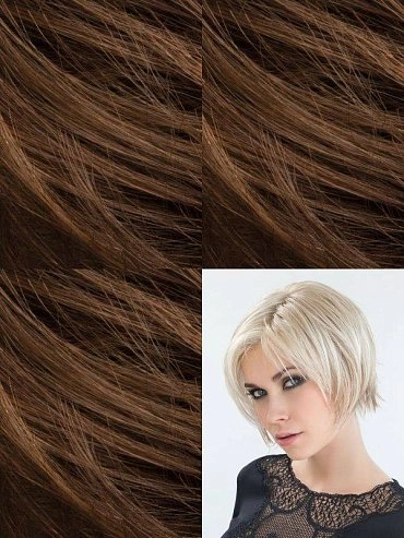 Парик Ellen Wille Echo chocolate mix купить в Москве фото 1