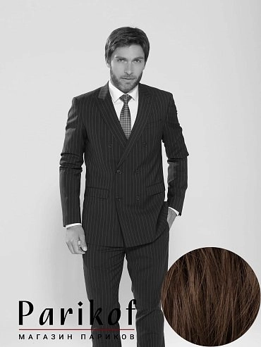 Парик Bradford 2.0 m7s купить в Москве фото 3