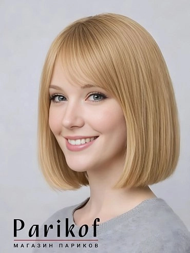 Натуральный парик HH Domenica mono 16.613 купить в Москве фото 2
