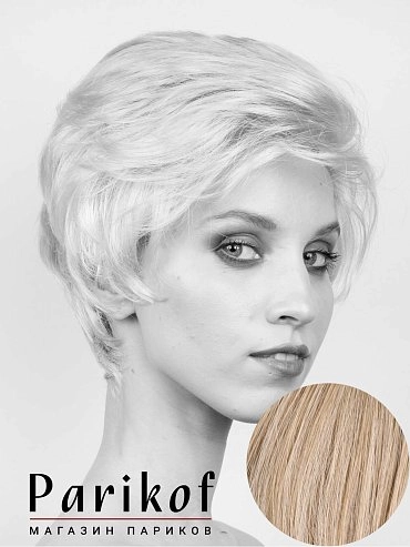 Парик из термоволокна Cristina 24 купить в Москве - Parikof фото 3