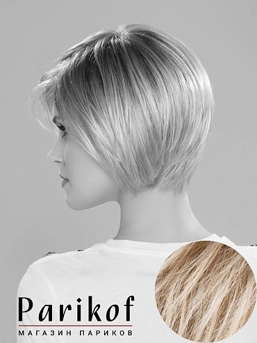Парик Ellen Wille Amy deluxe sandyblonde rooted купить в Москве фото 3
