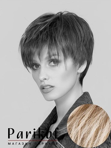 Парик Ellen Wille Beat sandyblonde rooted купить в Москве фото 2