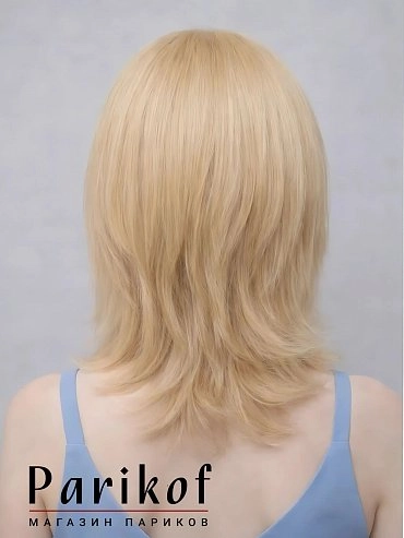 Натуральный парик HH Thelma 60A купить в Москве - Parikof фото 3