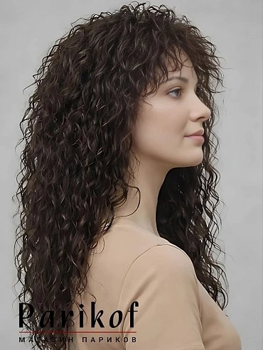 Парик из термоволокна Kasandra termo 6 купить в Москве фото 1