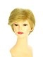 Парик из термоволокна FRSSW-0229 gold blond купить в Москве