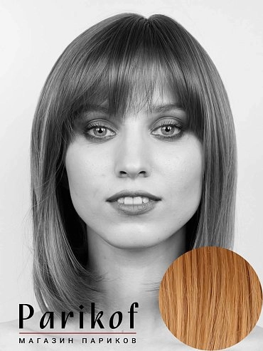 Парик из термоволокна Melissa mono 27 купить в Москве фото 1