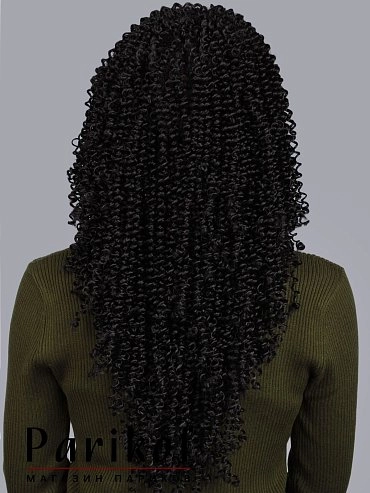 Парик из термоволокна Evelyn 2 купить в Москве - Parikof фото 3