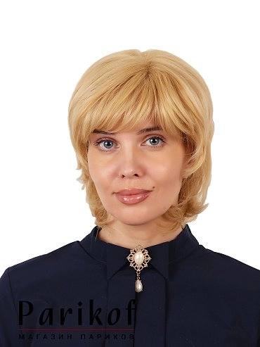 Натуральный парик HH Brigitta mono 16.613 купить в Москве фото 1