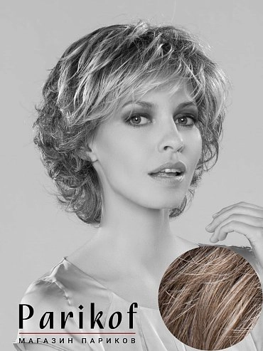 Парик Ellen Wille Armonia large smoke mix купить в Москве фото 1