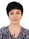 Парик из термоволокна Isabella mono 1 купить в Москве