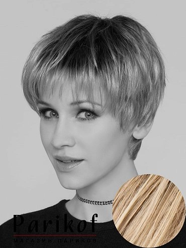 Парик Stop Hi Tec champagne mix купить в Москве фото 4