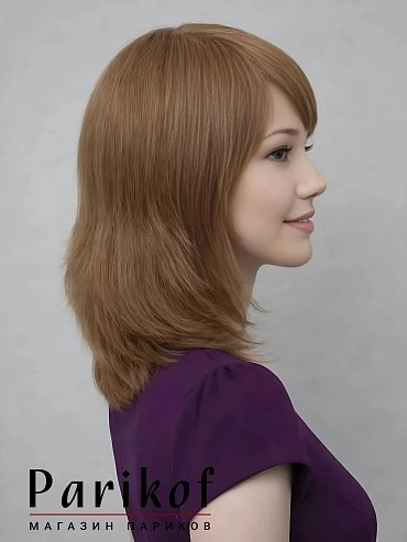 Натуральный парик HH Thelma 10 купить в Москве - Parikof фото 2