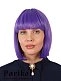 Парик из термоволокна DW1201 China Doll 25c купить в Москве