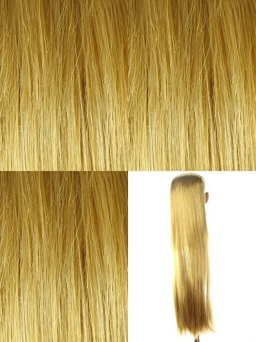 Шиньон из канекалона Civk 16.613 купить в Москве - Parikof фото 1