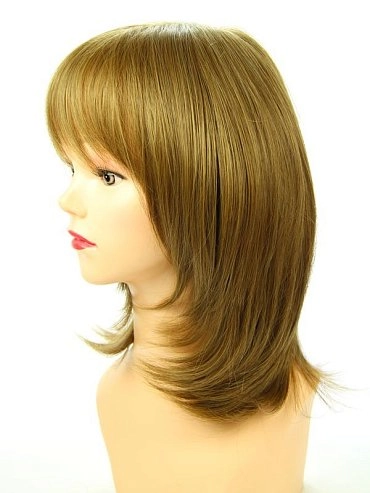 Парик из термоволокна Amelia mono 14 купить в Москве - Parikof фото 2