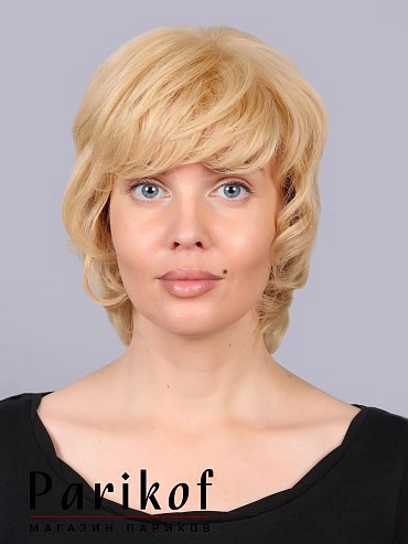 Натуральный парик HH Gretchen mono 16.613 купить в Москве фото 1