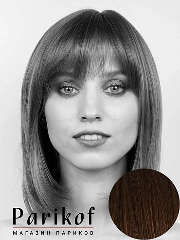 Парик из термоволокна Melissa mono 12 купить в Москве фото 1
