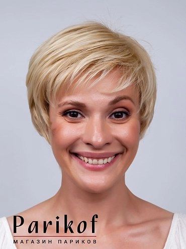 Парик из термоволокна Luisa 16.613 купить в Москве - Parikof фото 2
