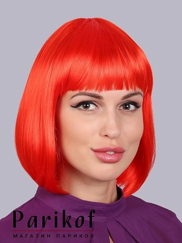 Парик из канекалона DW1201 China Doll df1 купить в Москве фото 2