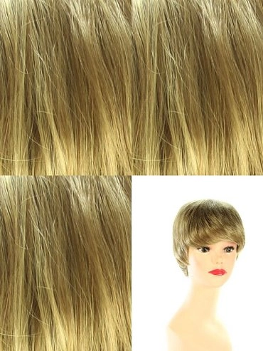 Парик из канекалона Ariana 14.16.24 купить в Москве - Parikof фото 1