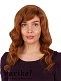 Натуральный парик Taylor HH mono m5 купить в Москве - Parikof