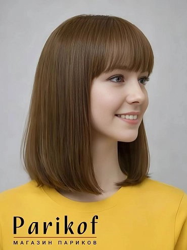 Натуральный парик HH Tetra 6 купить в Москве фото 2
