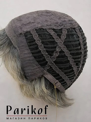 Искусственный парик РольК51.60.58 купить в Москве | Parikof.ru фото 6