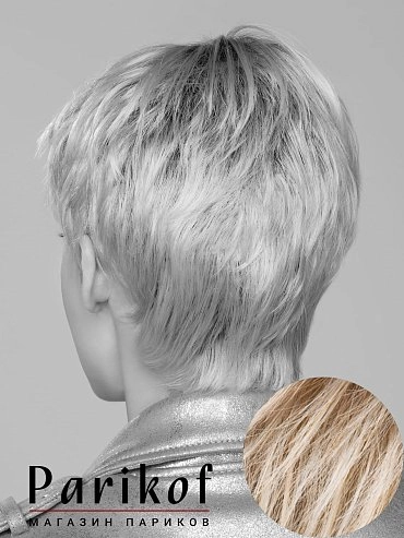 Парик Ellen Wille Risk sandy blonde rooted купить в Москве фото 2