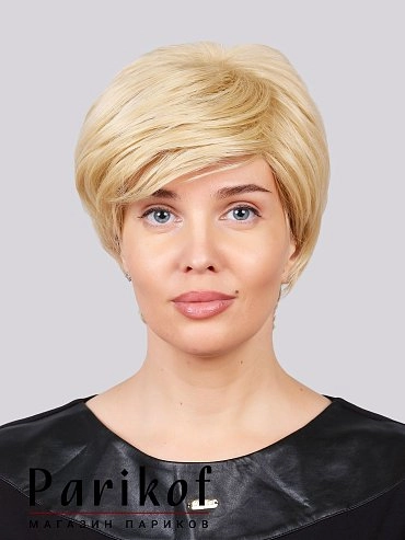 Парик из канекалона 3643CBH 24.613 купить в Москве - Parikof фото 1