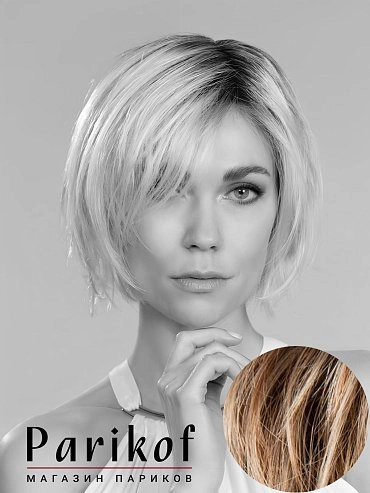 Парик Amy deluxe lightbernstein rooted купить в Москве фото 3
