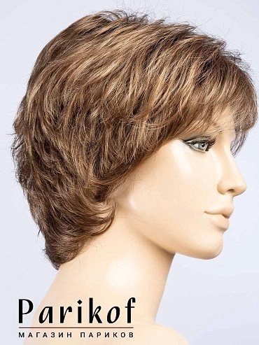 Парик Ellen Wille Rica teak brown/shad купить в Москве фото 1