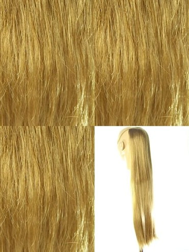 Шиньон из канекалона West 24b купить в Москве - Parikof фото 1