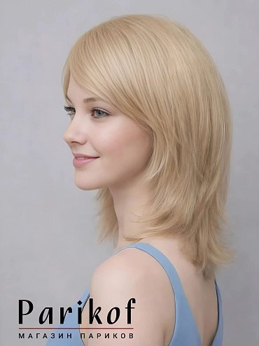 Натуральный парик HH Thelma 60A купить в Москве - Parikof фото 2