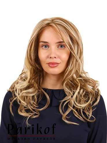 Парик из термоволокна Limiti lace front 1085a купить в Москве фото 1