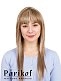 Термопарик Anastasia champagne rooted купить в Москве