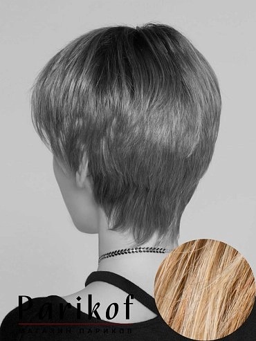 Парик Ellen Wille Stop Hi Tec ginger rooted купить в Москве фото 5