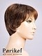 Парик Liza small deluxe chocolate mix купить в Москве