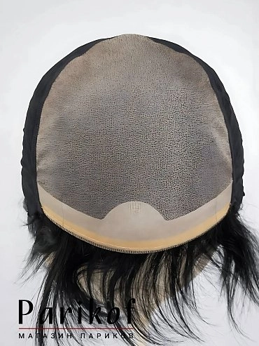 Натуральный парик HH Intenso mono 12TT26 купить в Москве фото 4